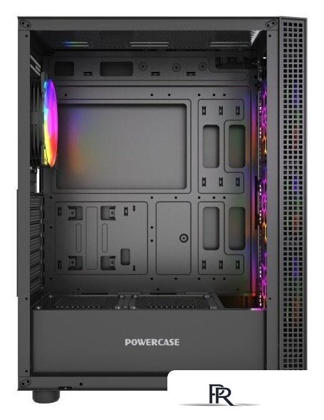 Корпус Powercase Mistral EA18 CMAEA18-A4 - Изображение №4 — Интернет-магазин ПроЗаказ