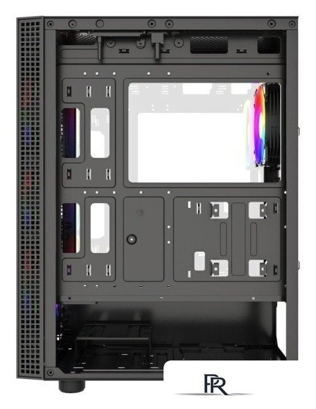Корпус Powercase Mistral EA18 CMAEA18-A4 - Изображение №5 — Интернет-магазин ПроЗаказ