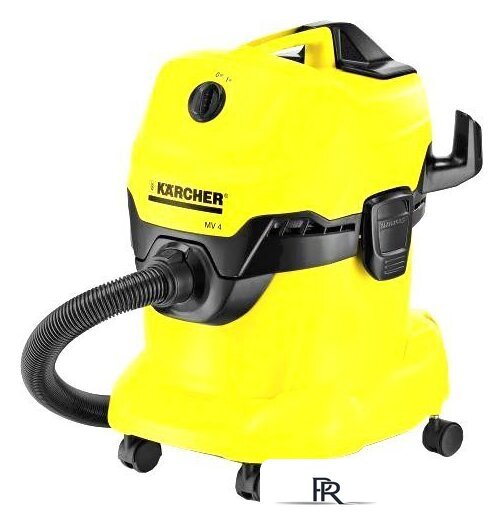 Пылесос Karcher MV 4 (WD 4) [1.348-111.0] - Изображение №1 — Интернет-магазин ПроЗаказ