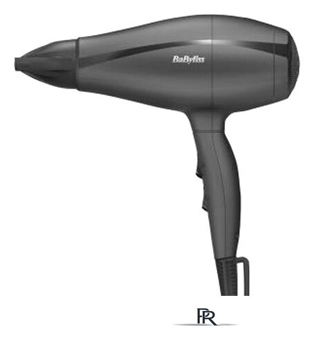 Фен BaByliss 5910E - Изображение №1 — Интернет-магазин ПроЗаказ