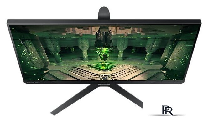 Игровой монитор Samsung Odyssey G4 LS27BG400EIXCI - Изображение №15 — Интернет-магазин ПроЗаказ