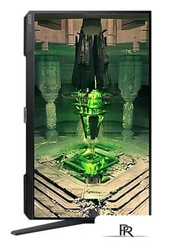 Игровой монитор Samsung Odyssey G4 LS27BG400EIXCI - Изображение №13 — Интернет-магазин ПроЗаказ