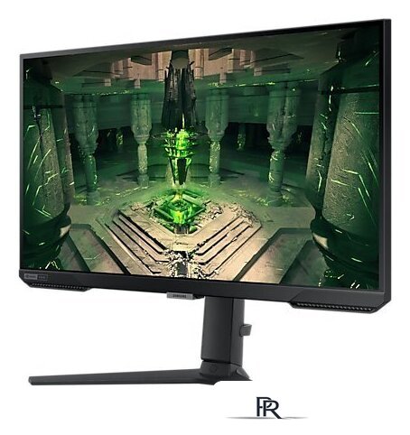 Игровой монитор Samsung Odyssey G4 LS27BG400EIXCI - Изображение №3 — Интернет-магазин ПроЗаказ