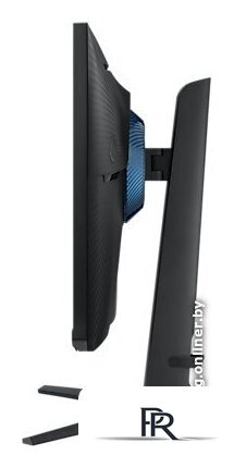 Игровой монитор Samsung Odyssey G4 LS27BG400EIXCI - Изображение №9 — Интернет-магазин ПроЗаказ