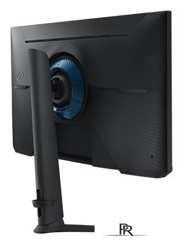 Игровой монитор Samsung Odyssey G4 LS27BG400EIXCI - Изображение №7 — Интернет-магазин ПроЗаказ