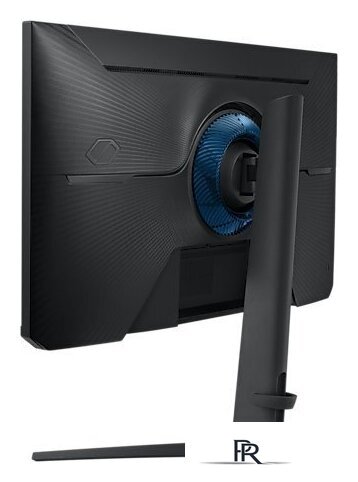 Игровой монитор Samsung Odyssey G4 LS27BG400EIXCI - Изображение №8 — Интернет-магазин ПроЗаказ
