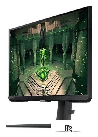 Игровой монитор Samsung Odyssey G4 LS27BG400EIXCI - Изображение №5 — Интернет-магазин ПроЗаказ