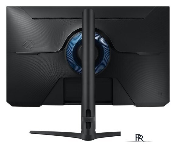 Игровой монитор Samsung Odyssey G4 LS27BG400EIXCI - Изображение №2 — Интернет-магазин ПроЗаказ