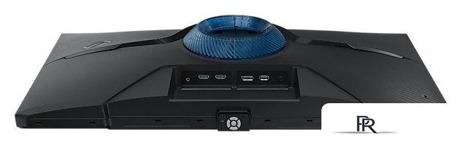 Игровой монитор Samsung Odyssey G4 LS27BG400EIXCI - Изображение №17 — Интернет-магазин ПроЗаказ