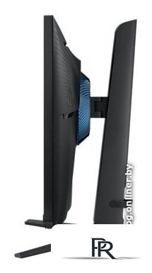 Игровой монитор Samsung Odyssey G4 LS27BG400EIXCI - Изображение №10 — Интернет-магазин ПроЗаказ