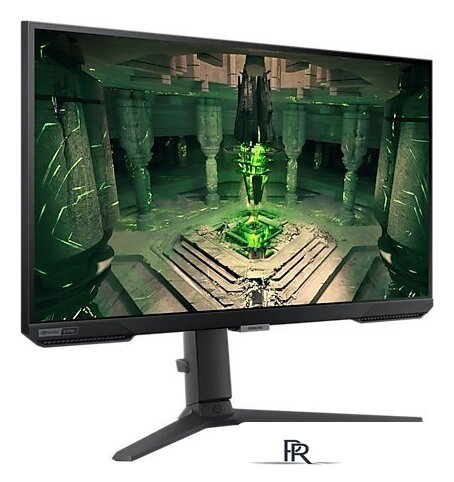 Игровой монитор Samsung Odyssey G4 LS27BG400EIXCI - Изображение №4 — Интернет-магазин ПроЗаказ