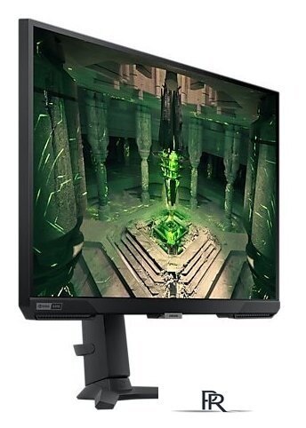 Игровой монитор Samsung Odyssey G4 LS27BG400EIXCI - Изображение №6 — Интернет-магазин ПроЗаказ