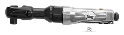 Пневматическая трещотка Fubag RW135/61 [100108] - Изображение №1 — Интернет-магазин ПроЗаказ