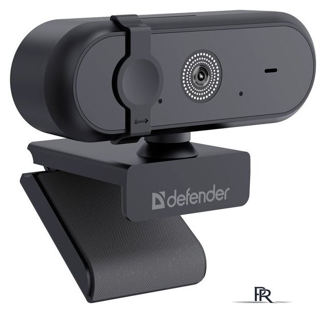 Веб-камера для видеоконференций Defender G-lens 2788 - Изображение №5 — Интернет-магазин ПроЗаказ
