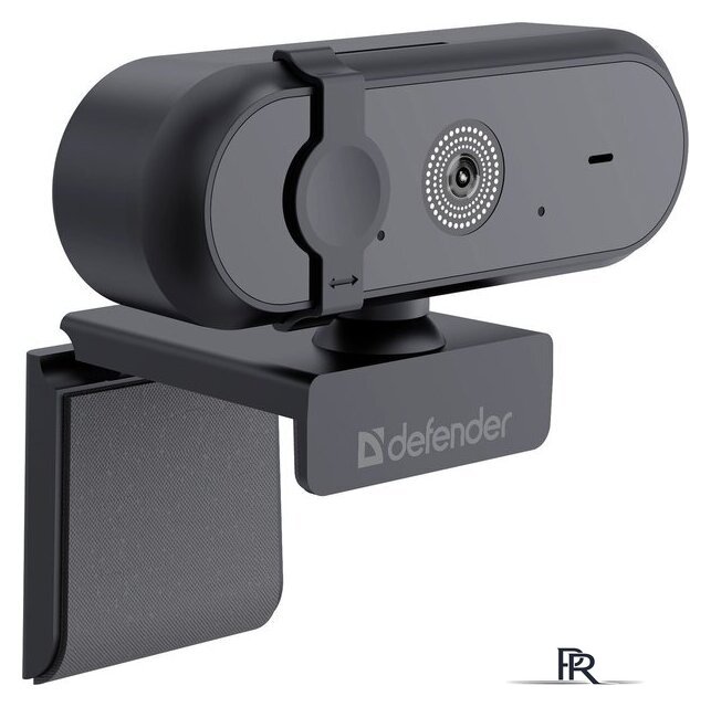 Веб-камера для видеоконференций Defender G-lens 2788 - Изображение №3 — Интернет-магазин ПроЗаказ