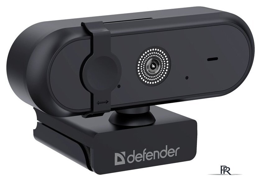 Веб-камера для видеоконференций Defender G-lens 2788 - Изображение №7 — Интернет-магазин ПроЗаказ