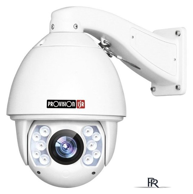 IP-камера Provision-ISR Z-30IPE-2 (IR) - Изображение №1 — Интернет-магазин ПроЗаказ