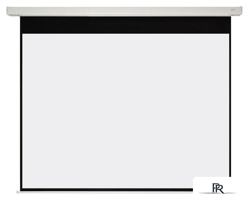 Проекционный экран PL Magna MRSM-NTSC-120D - Изображение №1 — Интернет-магазин ПроЗаказ