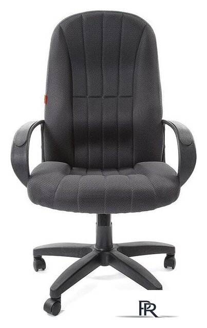 Офисное кресло CHAIRMAN 685 TW12 (серый) - Изображение №2 — Интернет-магазин ПроЗаказ