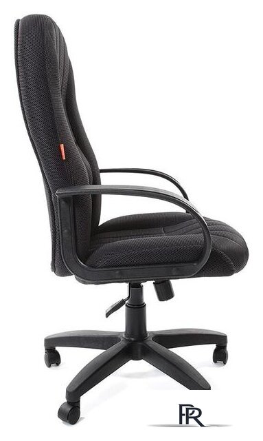 Офисное кресло CHAIRMAN 685 TW12 (серый) - Изображение №3 — Интернет-магазин ПроЗаказ