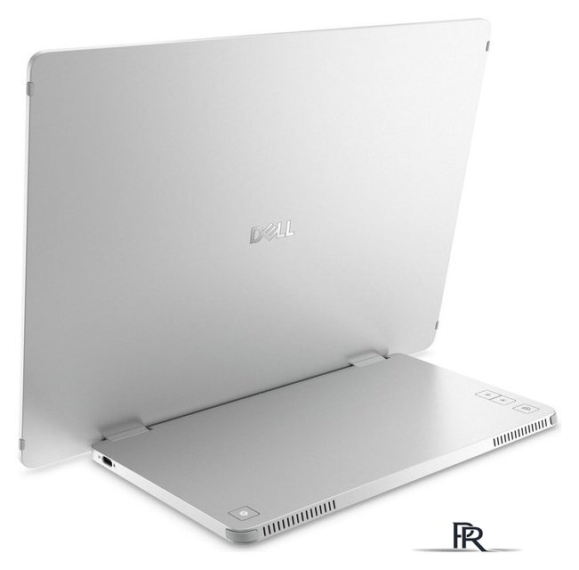 Портативный монитор Dell Pro Plus P1425 - Изображение №6 — Интернет-магазин ПроЗаказ