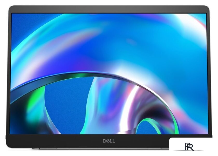Портативный монитор Dell Pro Plus P1425 - Изображение №1 — Интернет-магазин ПроЗаказ