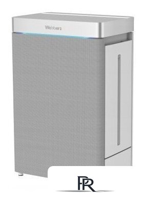 Климатический комплекс Webber AP9750 - Изображение №3 — Интернет-магазин ПроЗаказ