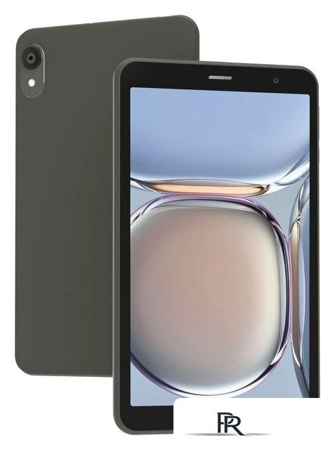Планшет Digma R8 4G 4GB/64GB (темно-серый) - Изображение №3 — Интернет-магазин ПроЗаказ