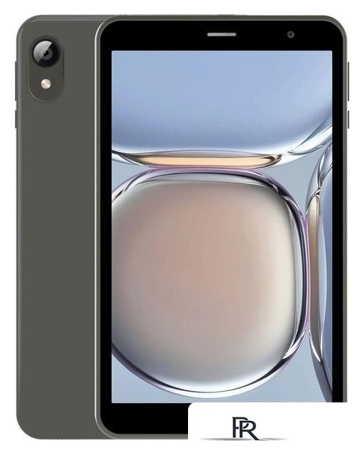 Планшет Digma R8 4G 4GB/64GB (темно-серый) - Изображение №1 — Интернет-магазин ПроЗаказ