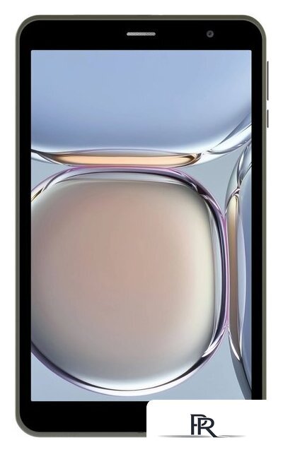 Планшет Digma R8 4G 4GB/64GB (темно-серый) - Изображение №2 — Интернет-магазин ПроЗаказ