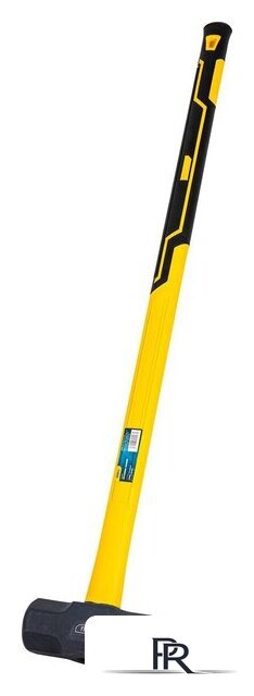 Кувалда Deli EDL6913 - Изображение №1 — Интернет-магазин ПроЗаказ