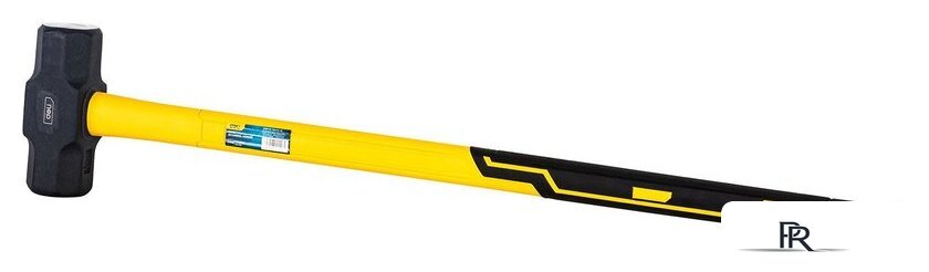 Кувалда Deli EDL6913 - Изображение №3 — Интернет-магазин ПроЗаказ