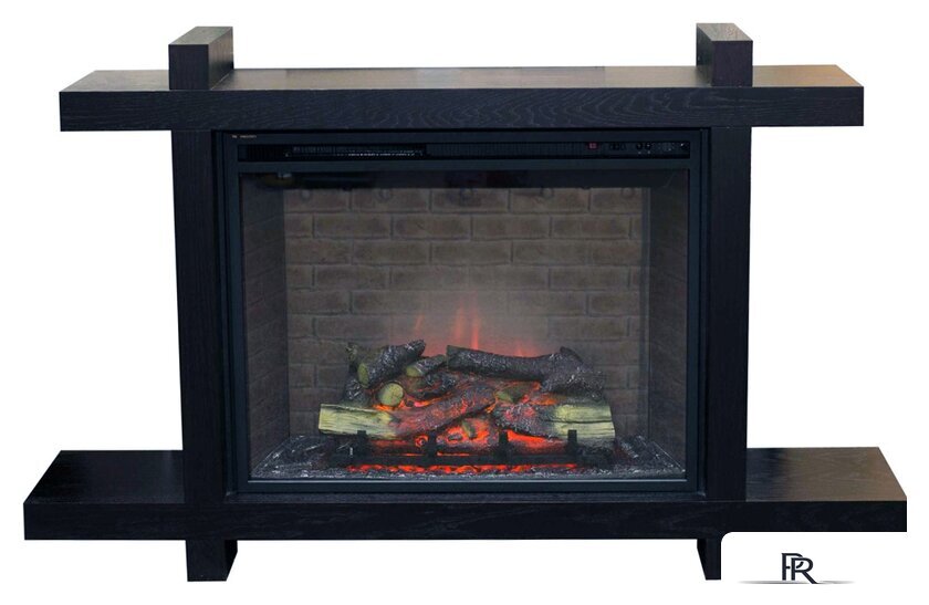 Портал Smolcom Tokio R L33/FS33 (темный орех) - Изображение №2 — Интернет-магазин ПроЗаказ