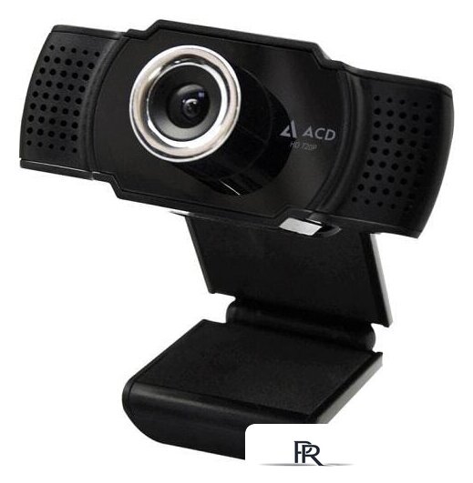 Веб-камера ACD UC400 - Изображение №1 — Интернет-магазин ПроЗаказ