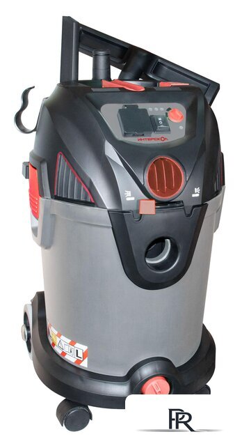 Пылесос Интерскол ПУ-30/1400РЭ - Изображение №1 — Интернет-магазин ПроЗаказ