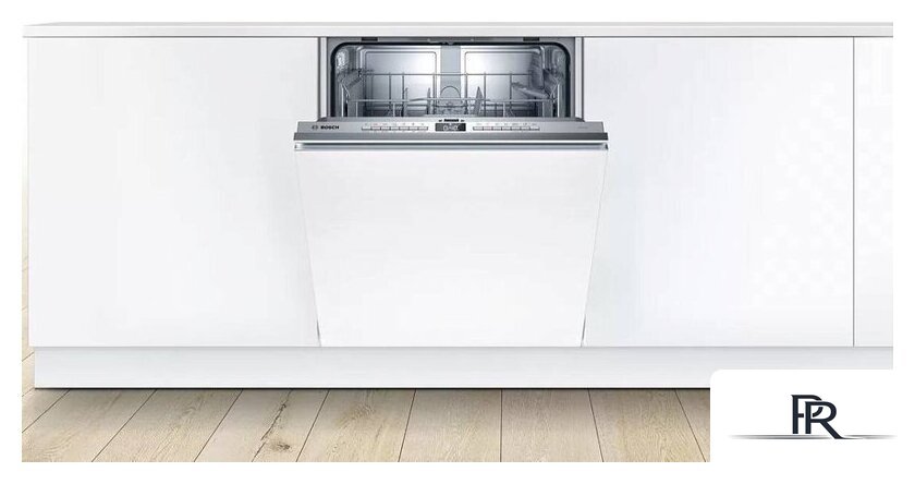 Встраиваемая посудомоечная машина Bosch SMV4HTX31E - Изображение №4 — Интернет-магазин ПроЗаказ