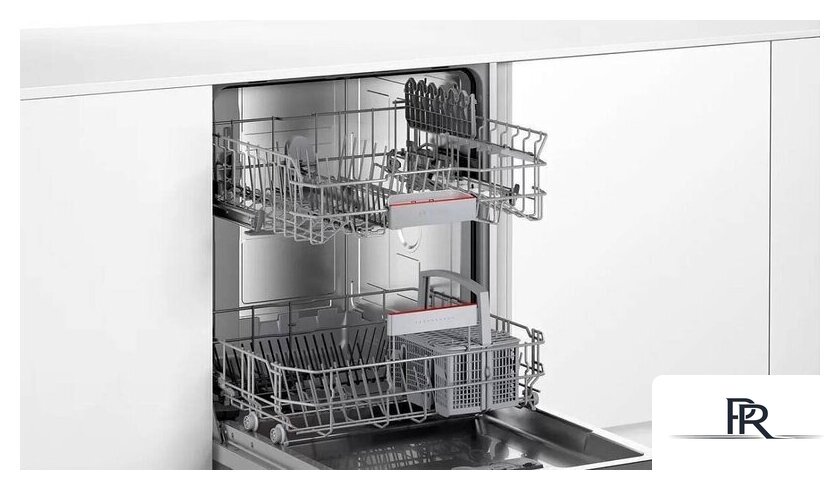 Встраиваемая посудомоечная машина Bosch SMV4HTX31E - Изображение №3 — Интернет-магазин ПроЗаказ
