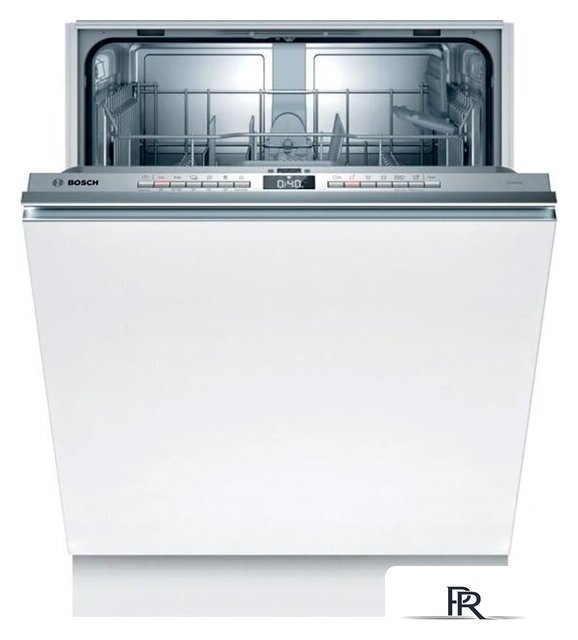 Встраиваемая посудомоечная машина Bosch SMV4HTX31E - Изображение №1 — Интернет-магазин ПроЗаказ