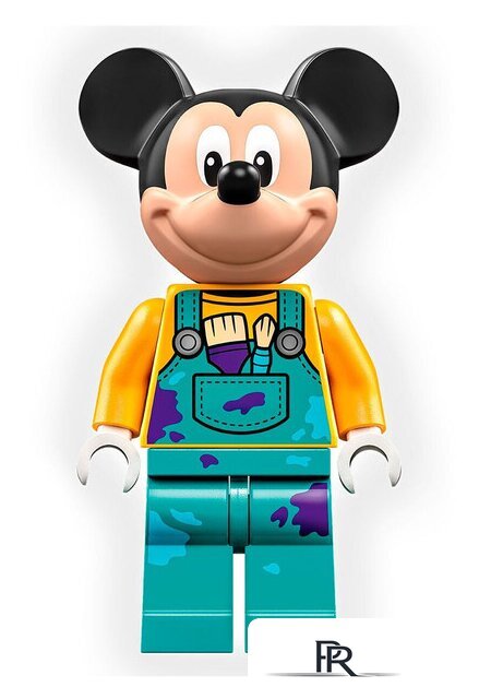 Конструктор LEGO Disney 43221 100 лет Диснея - Изображение №6 — Интернет-магазин ПроЗаказ