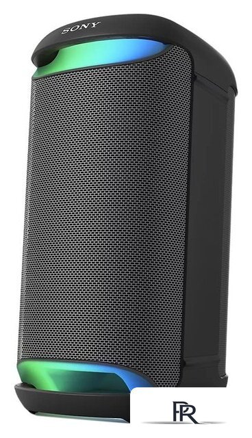 Патибокс Sony SRS-XV500 - Изображение №1 — Интернет-магазин ПроЗаказ