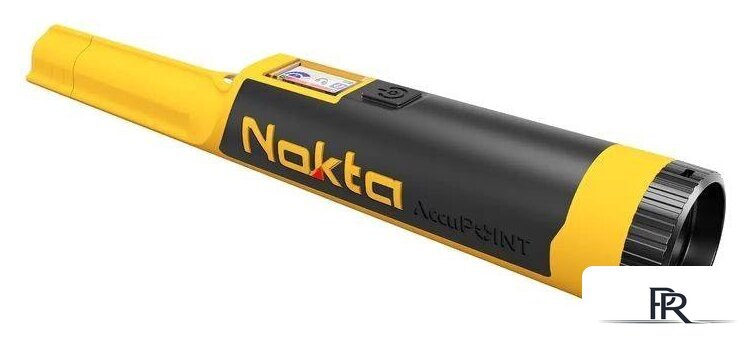 Пинпоинтер Nokta Accupoint - Изображение №1 — Интернет-магазин ПроЗаказ