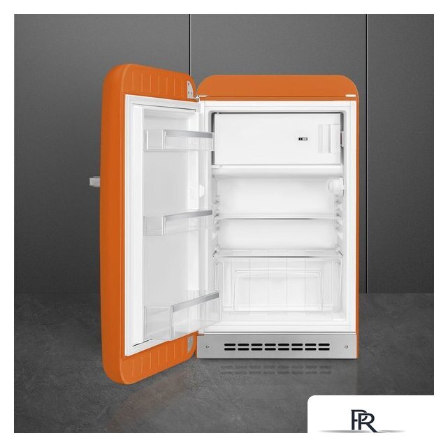 Однокамерный холодильник Smeg FAB10LOR6 - Изображение №2 — Интернет-магазин ПроЗаказ