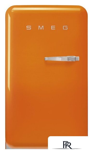 Однокамерный холодильник Smeg FAB10LOR6 - Изображение №1 — Интернет-магазин ПроЗаказ