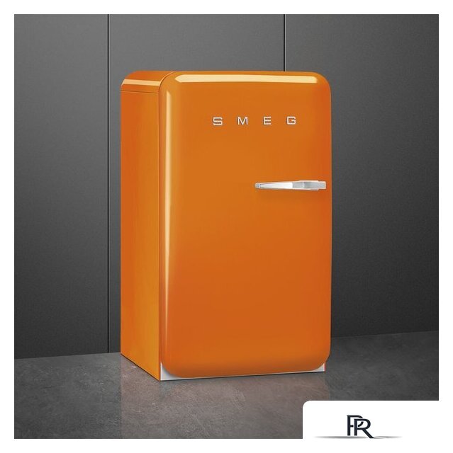 Однокамерный холодильник Smeg FAB10LOR6 - Изображение №3 — Интернет-магазин ПроЗаказ