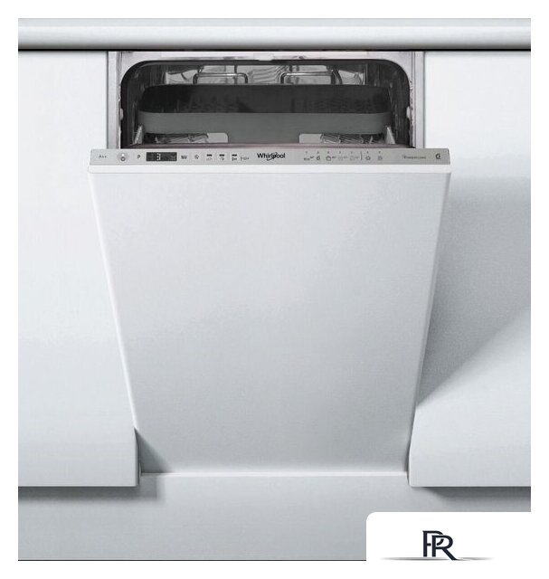 Встраиваемая посудомоечная машина Whirlpool WSIO 3T223 PCE X - Изображение №1 — Интернет-магазин ПроЗаказ