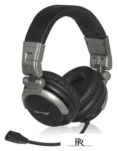 Наушники Behringer BB 560M - Изображение №3 — Интернет-магазин ПроЗаказ