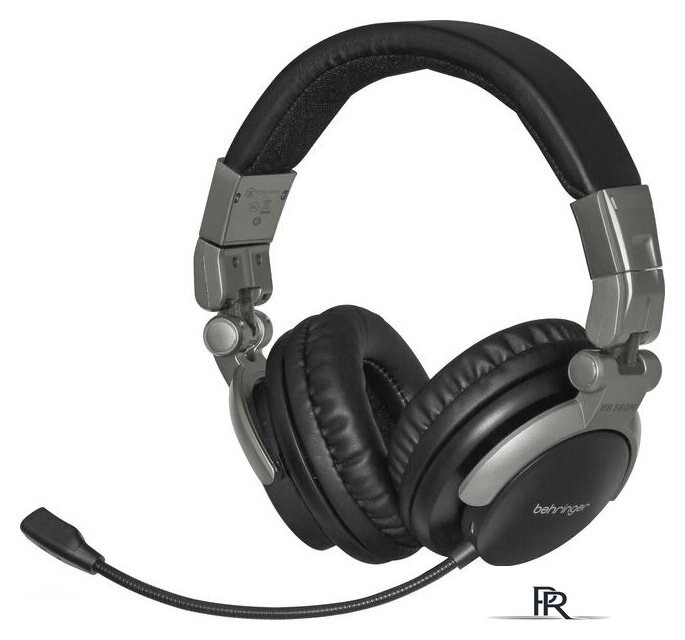 Наушники Behringer BB 560M - Изображение №1 — Интернет-магазин ПроЗаказ