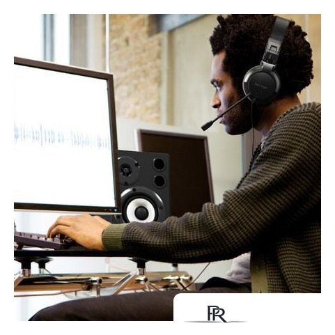 Наушники Behringer BB 560M - Изображение №5 — Интернет-магазин ПроЗаказ
