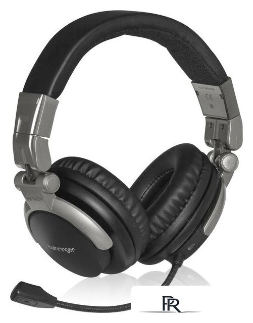 Наушники Behringer BB 560M - Изображение №4 — Интернет-магазин ПроЗаказ