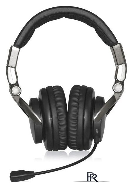 Наушники Behringer BB 560M - Изображение №2 — Интернет-магазин ПроЗаказ